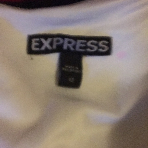 Dress - Picture 3 of 3